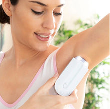 Cargar imagen en el visor de la galería, Depiladora corporal - Purple TS