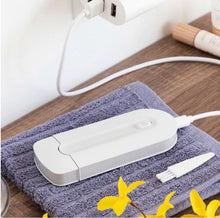 Cargar imagen en el visor de la galería, Depiladora corporal - Purple TS