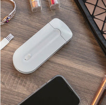 Cargar imagen en el visor de la galería, Depiladora corporal - Purple TS