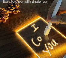 Cargar imagen en el visor de la galería, Pizarra luminosa LED - iNote