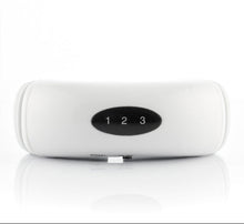 Cargar imagen en el visor de la galería, Masajeador de cuello y espalda electromagnético