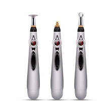 Cargar imagen en el visor de la galería, Lápiz acupuntura