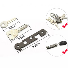 Cargar imagen en el visor de la galería, Llavero inteligente multiusos - SmartKey