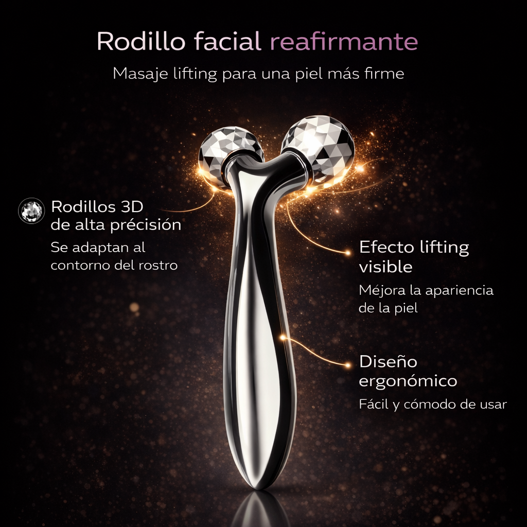 FaceLift 3D Pro™
