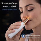 Depiladora facial  SilkTouch Pro™