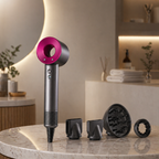 Secador AeroFlow Pro™