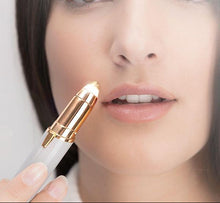 Cargar imagen en el visor de la galería, Depiladora facial de precisión con LED
