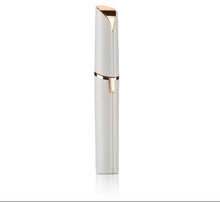 Cargar imagen en el visor de la galería, Depiladora facial de precisión con LED
