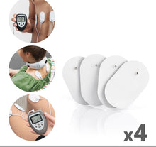 Cargar imagen en el visor de la galería, Pack de parches masajeador de cuello (4 uds.)

