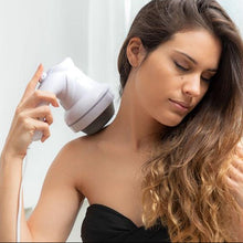 Cargar imagen en el visor de la galería, Masajeador anticelulítico 5 en 1
