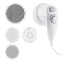 Cargar imagen en el visor de la galería, Masajeador anticelulítico 5 en 1
