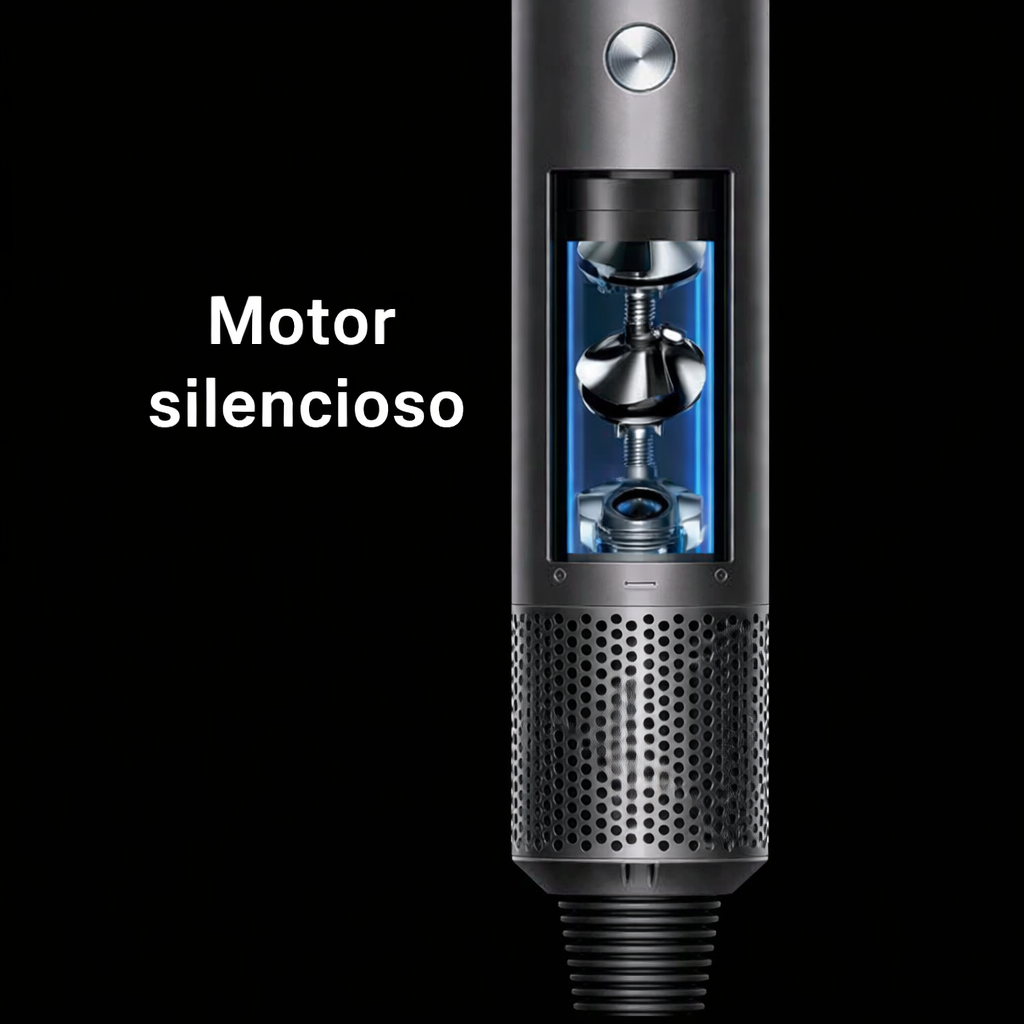 Secador AeroFlow Pro™