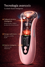 Masajeador Facial LumiLift