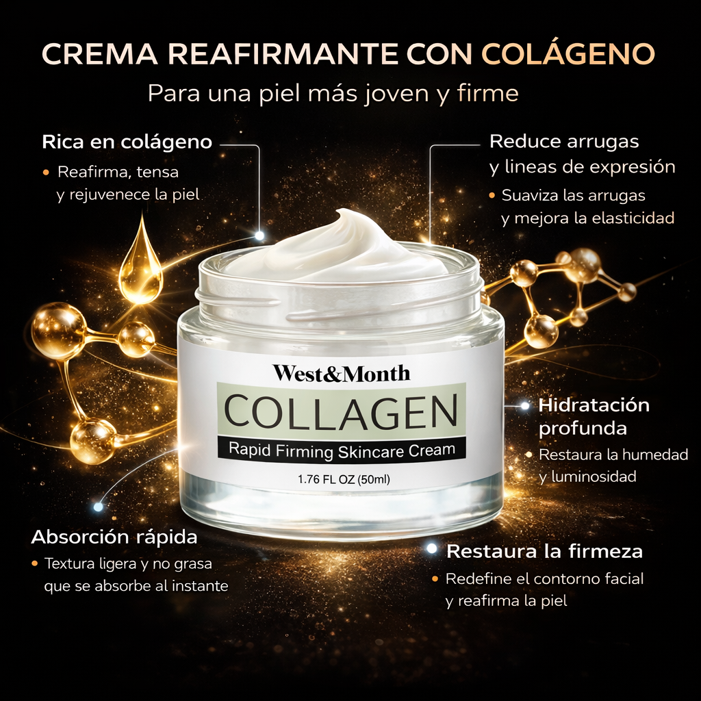 Crema CollagenLift™