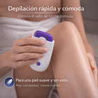 Depiladora corporal SmoothSkin Pro™