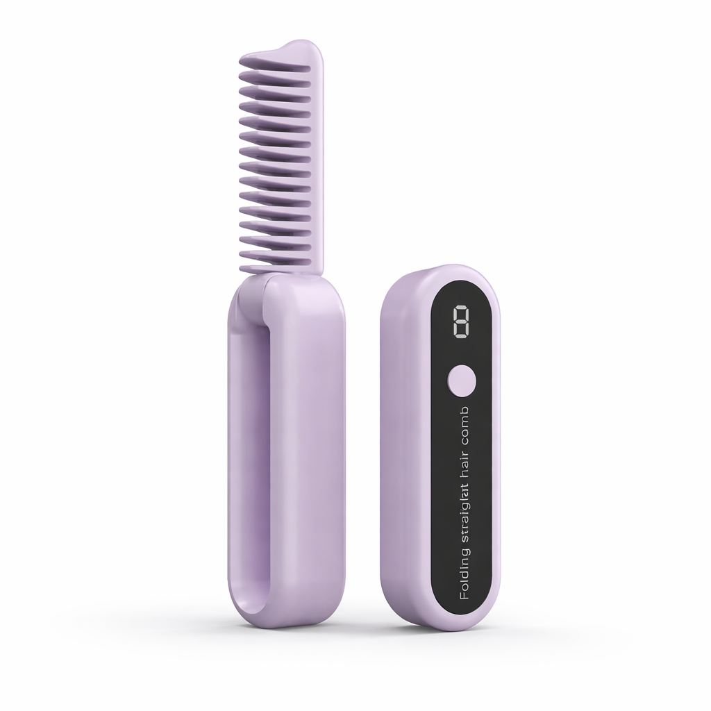 Alisador PocketSmooth Pro