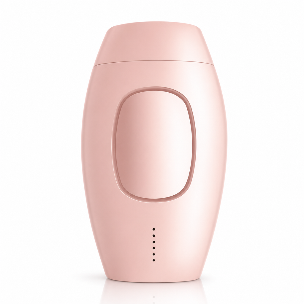 Depiladora Laser IPL + Caja