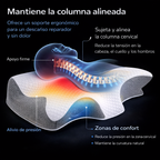 Almohada ErgoRest Pro™