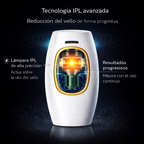 LumiSilk IPL Pro™