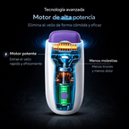 Depiladora corporal SmoothSkin Pro™