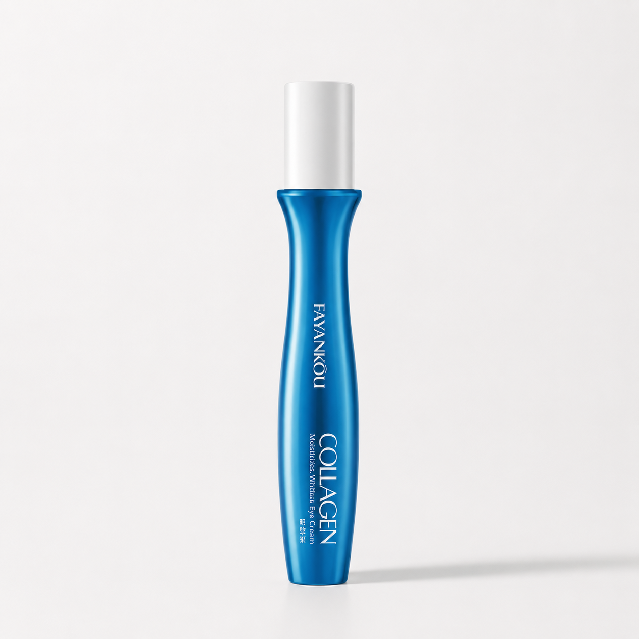 Sérum Contorno de Ojos Antiedad Blanqueante con Colágeno (15ml)