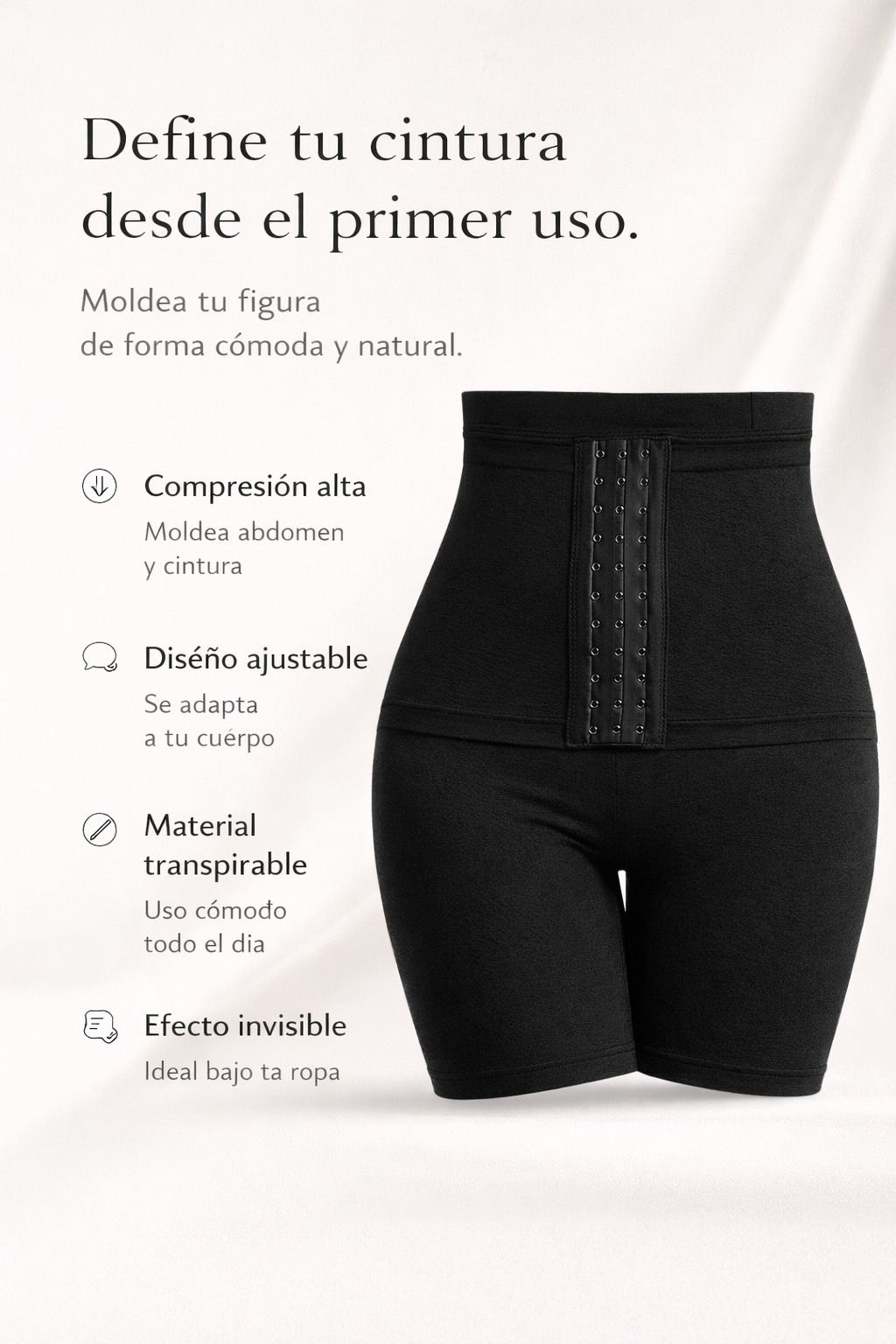 Faja ShapeFit Pro™