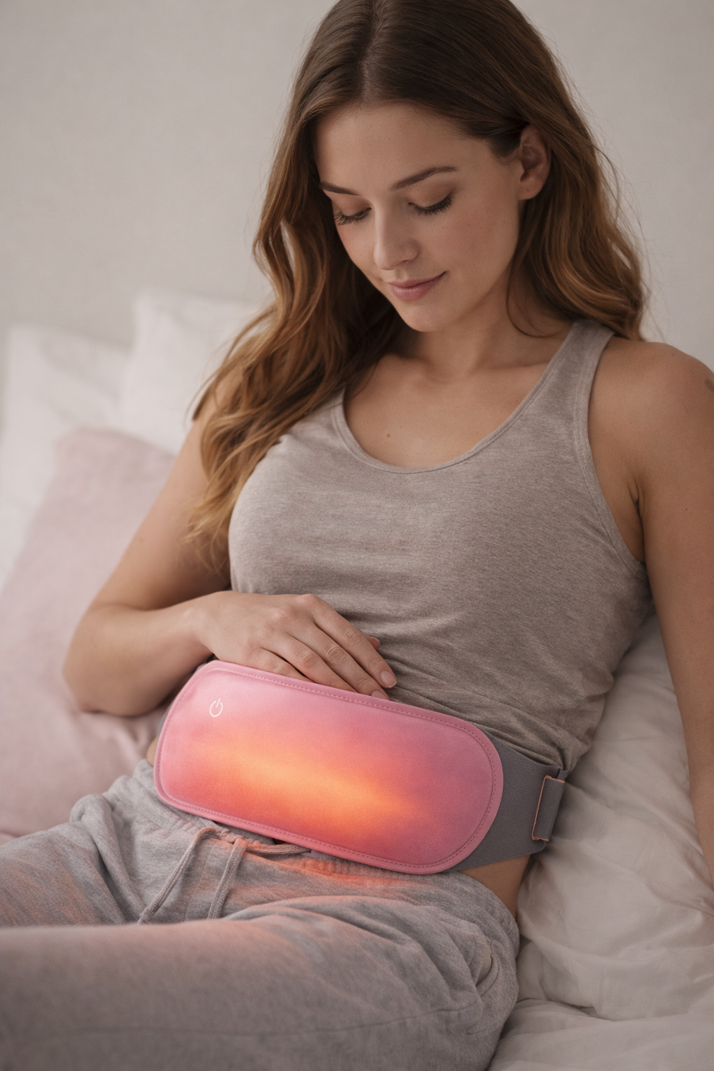 Cinturon CalmHeat Pro™