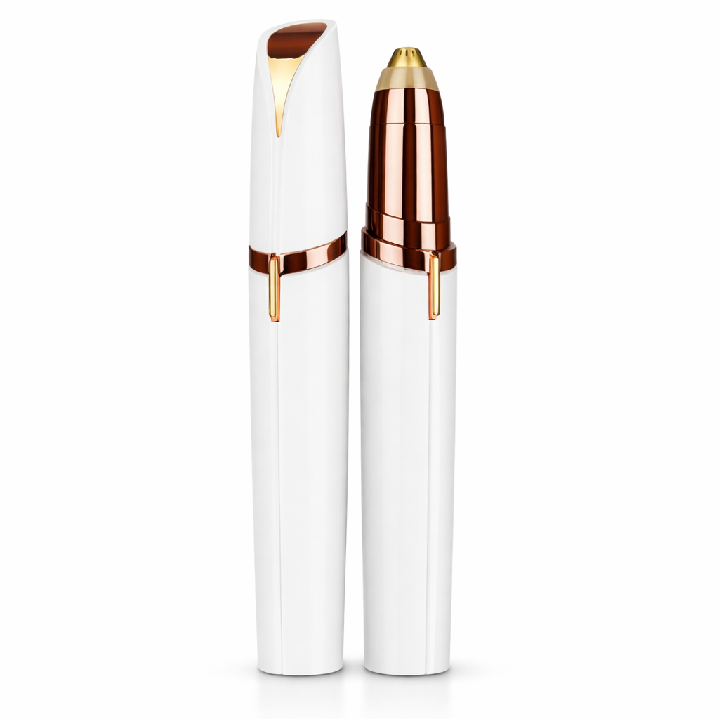 Depiladora facial  SilkTouch Pro™