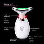 Masajeador V-Lift Pro™