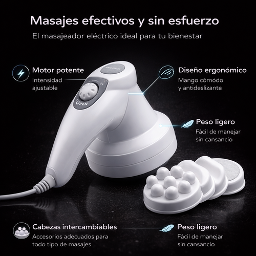 Anticelulítico BodySculpt 5D Pro™