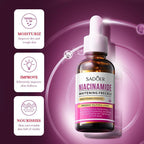Esencia Iluminadora Blanqueadora Antipecas (30ml)