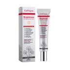 Contorno de Ojos Rejuvenecedor Antiarrugas Iluminador – Mirada Radiante y Rejuvenecida